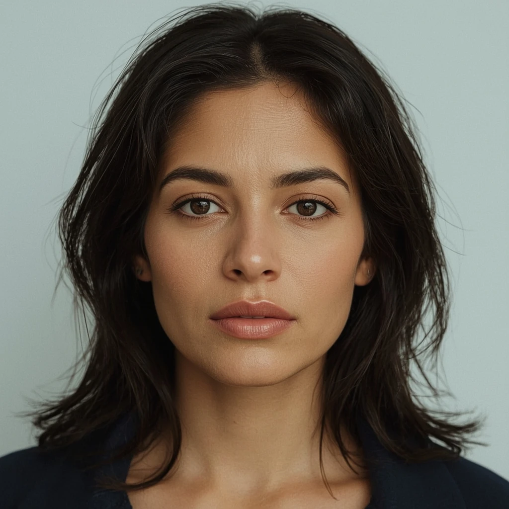 Maya Hartmann